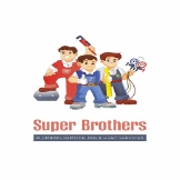 Local Business Super Brothers Plumbing, Heating and Air - Folsom in Folsom, CA 