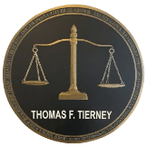 Thomas F. Tierney Attorney at Law