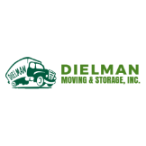 Local Business Dielman Moving & Storage in Webster Groves, MO 