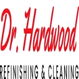 Dr. Hardwood Refinishing & Cleaning