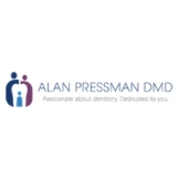 Alan Pressman DMD