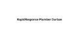 RapidResponse Plumber Durban