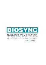 Biosync Pharmaceuticals