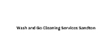 Wash and Go Cleaning Services Sandton