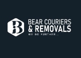 Bear Couriers & Removals