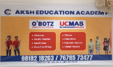 UCMAS Abacus Classes and Vedic Maths Classes in Ram Vihar