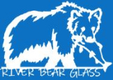 River Bear Glass