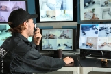 CCTV Monitoring Pickering