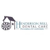 Local Business Henderson Mill Dental Care in Atlanta, GA 