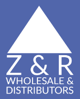 Local Business Z & R Wholesale & Distributors in Chicago, IL 