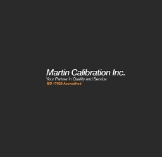 Martin Calibration Inc.