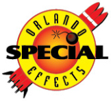 Orlando Special Effects