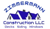 Zimmermann Construction LLC