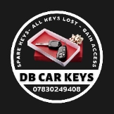 DB Car Keys