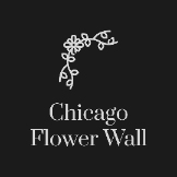 Local Business Chicago Flower Wall in Hickory Hills, IL 