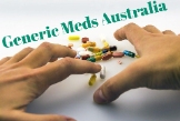 Generic Meds Australia