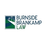 Local Business Burnside Brankamp Law in  