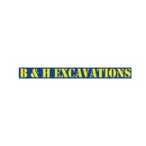 B & H Excavations