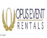 Opus Event Rentals