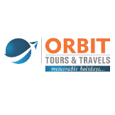 Local Business Orbit Tours and Travels in Ahmedabad 