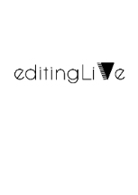 EditingLive