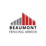 Beaumont Fencing Armor