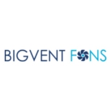 Bigvent Fans