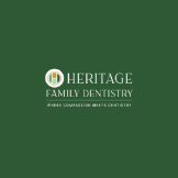 Local Business Heritage Family Dentistry in Canton 