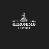 Local Business Geronimo Shot Bar in Minato City, Tokyo 