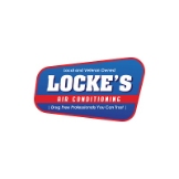 Local Business Locke's Air Conditioning in  