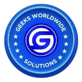 Local Business Geeksworldwide Solutions in  