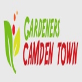 Local Business Gardeners Camden Town in London NW1 2DN 