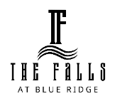 The Falls At Blue Ridge