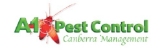 A1 Pest Control Canberra Managment