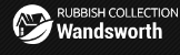 Rubbish Collection Wandsworth