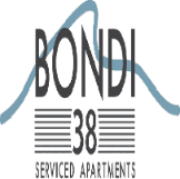 Bondi 38 Serviced Apartments