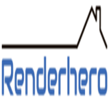 Render Hero Rendering/Plastering Darlington