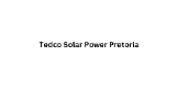 Tedco Solar Power Pretoria