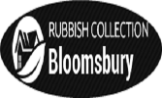 Local Business Rubbish Collection Bloomsbury in  