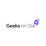 Geeks on Site Technician | 24/7 Support | Geeks on Site