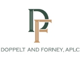 Local Business Doppelt and Forney Law Firm in San Diego,CA 