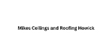 Mikes Ceilings and Roofing Howick