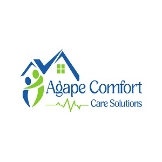 Local Business Agape Comfort Care Solutions in Fayetteville, GA 