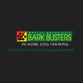 Bark Busters In Home Dog Training