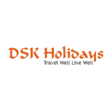 Local Business DSK Holidays in Goa 