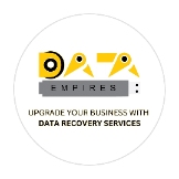 Data Empires  - Fast and Efficient Hard Drive Data Recovery Solutions