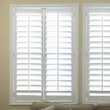 Motorized Window Blinds - Los Gatos