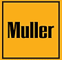 Local Business Muller, Inc. in  