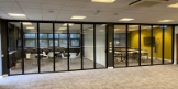 Glass Wall Partition Ltd