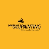 Local Business Sonshine Girls Painting in Nanaimo 